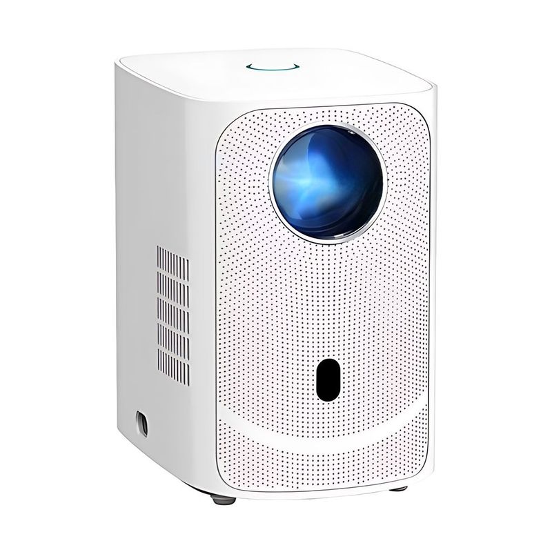 مینی ویدئو پروژکتور پرودو مدل pd p720pjr