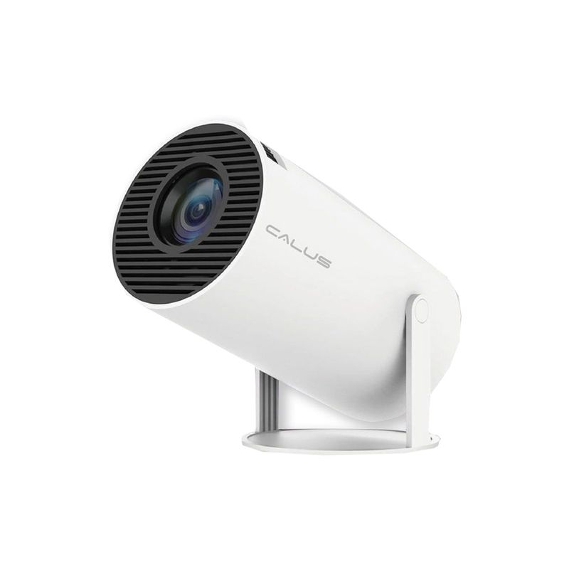 مینی ویدئو پروژکتور کالوس مدل h5 a pro
