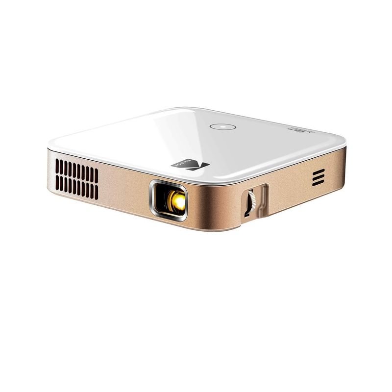 مینی ویدئو پروژکتور کداک مدل luma 400