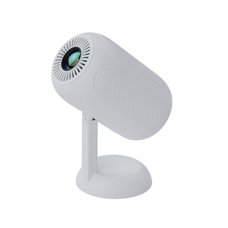 مینی ویدئو پروژکتور گرین لاین مدل venus gl vp4k