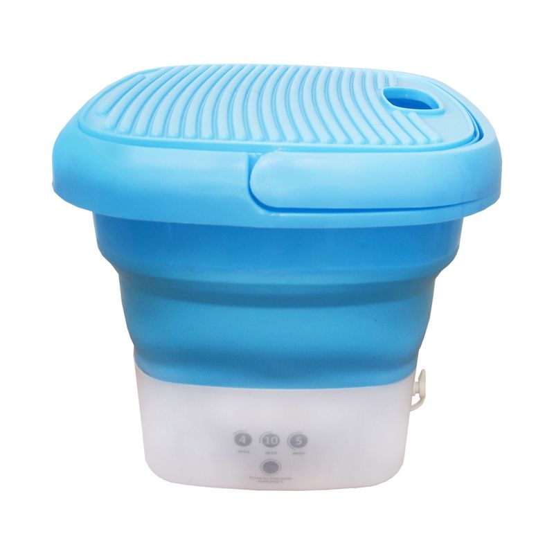 مینی‌ واش 1 کیلوگرم مدل ts 847515