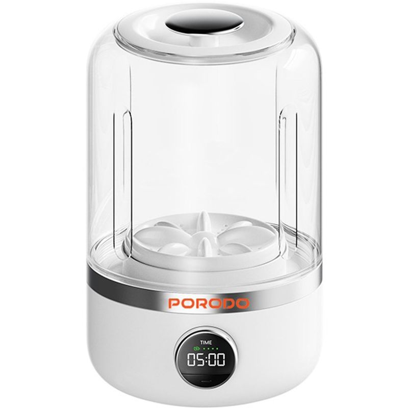مینی‌ واش 1.2 کیلوگرم پرودو مدل pd lfst192wh