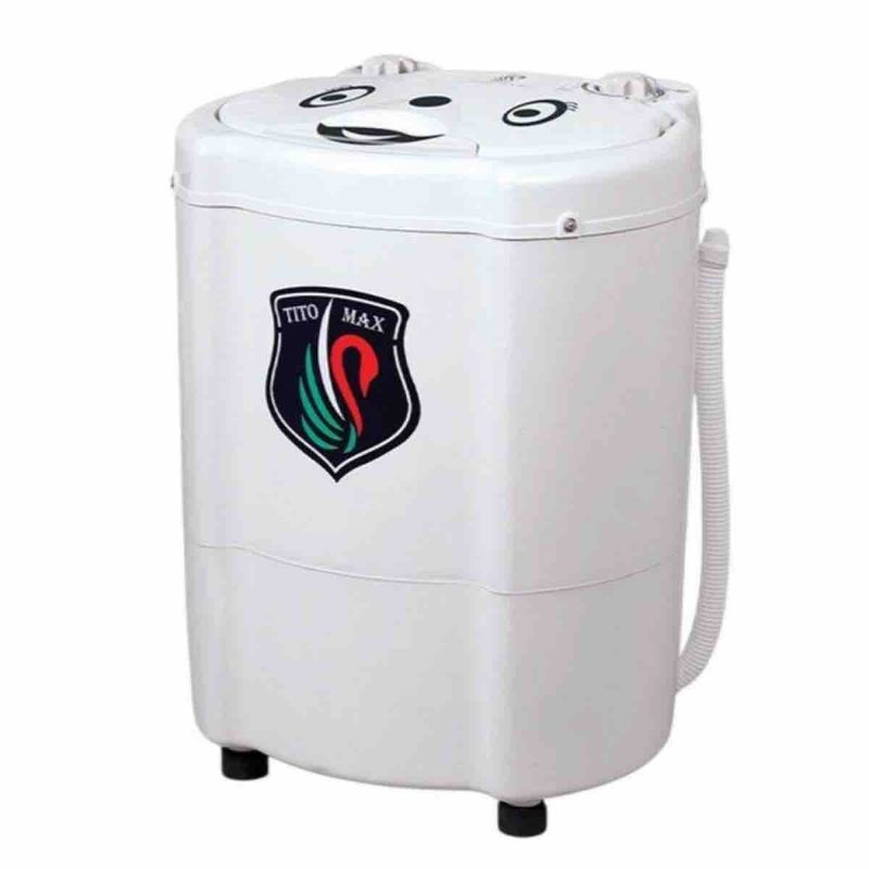 مینی‌ واش 2 کیلوگرم تیتومکث مدل tm108