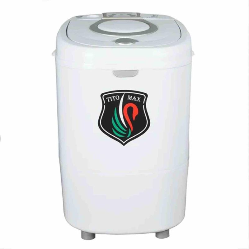 مینی‌ واش 2 کیلوگرم تیتومکث مدل دیجیتال tm106
