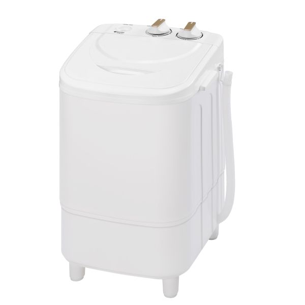 مینی‌ واش 4 کیلوگرم جنرال تکنیک مدل sh mw4021