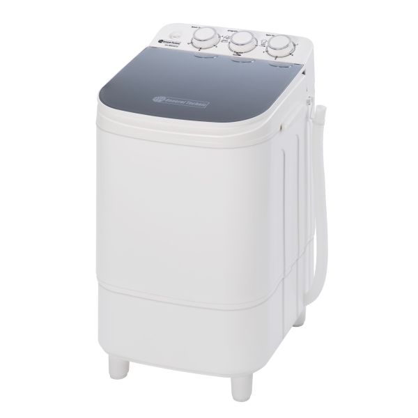 مینی‌ واش 4 کیلوگرم جنرال تکنیک مدل کتانی‌شور sh mw4035