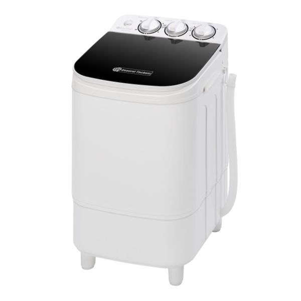 مینی‌ واش 4 کیلوگرم جنرال تکنیک مدل کتانی‌شور sh mw4038