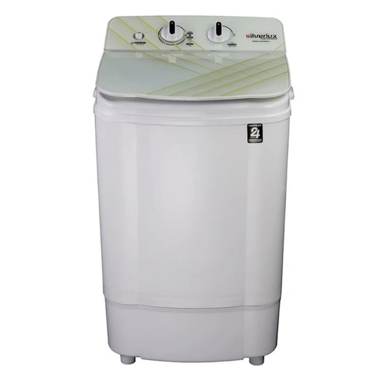 مینی‌ واش 4 کیلوگرم سیلور لوکس مدل slw5000 g