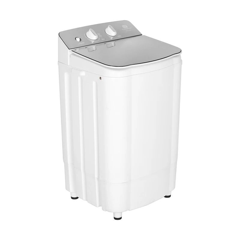 مینی‌ واش 4 کیلوگرم مدل  glass w40 g
