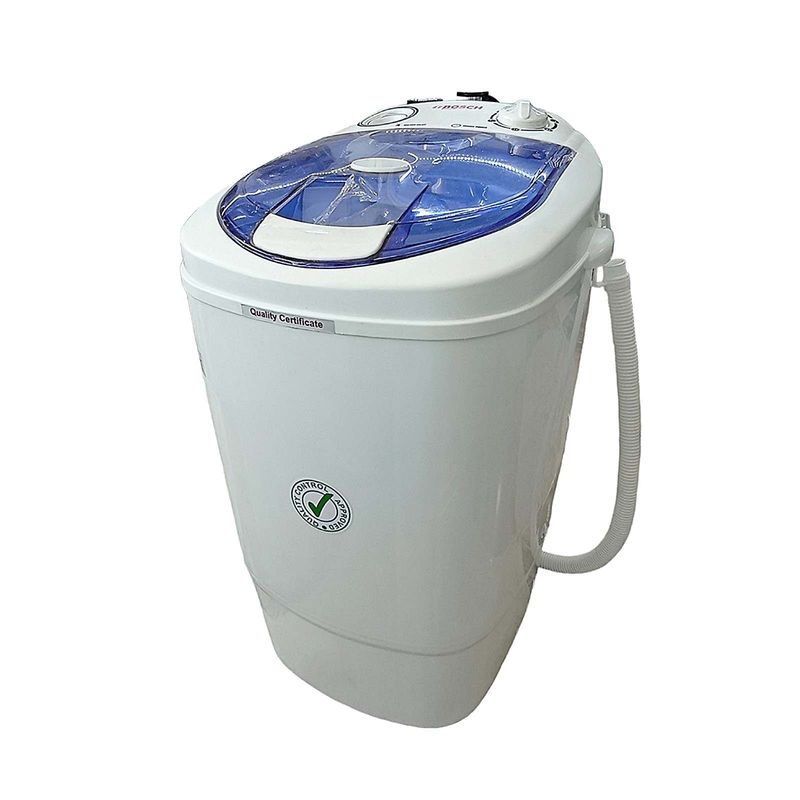 مینی‌ واش 4.5 کیلوگرم مدل new 16l