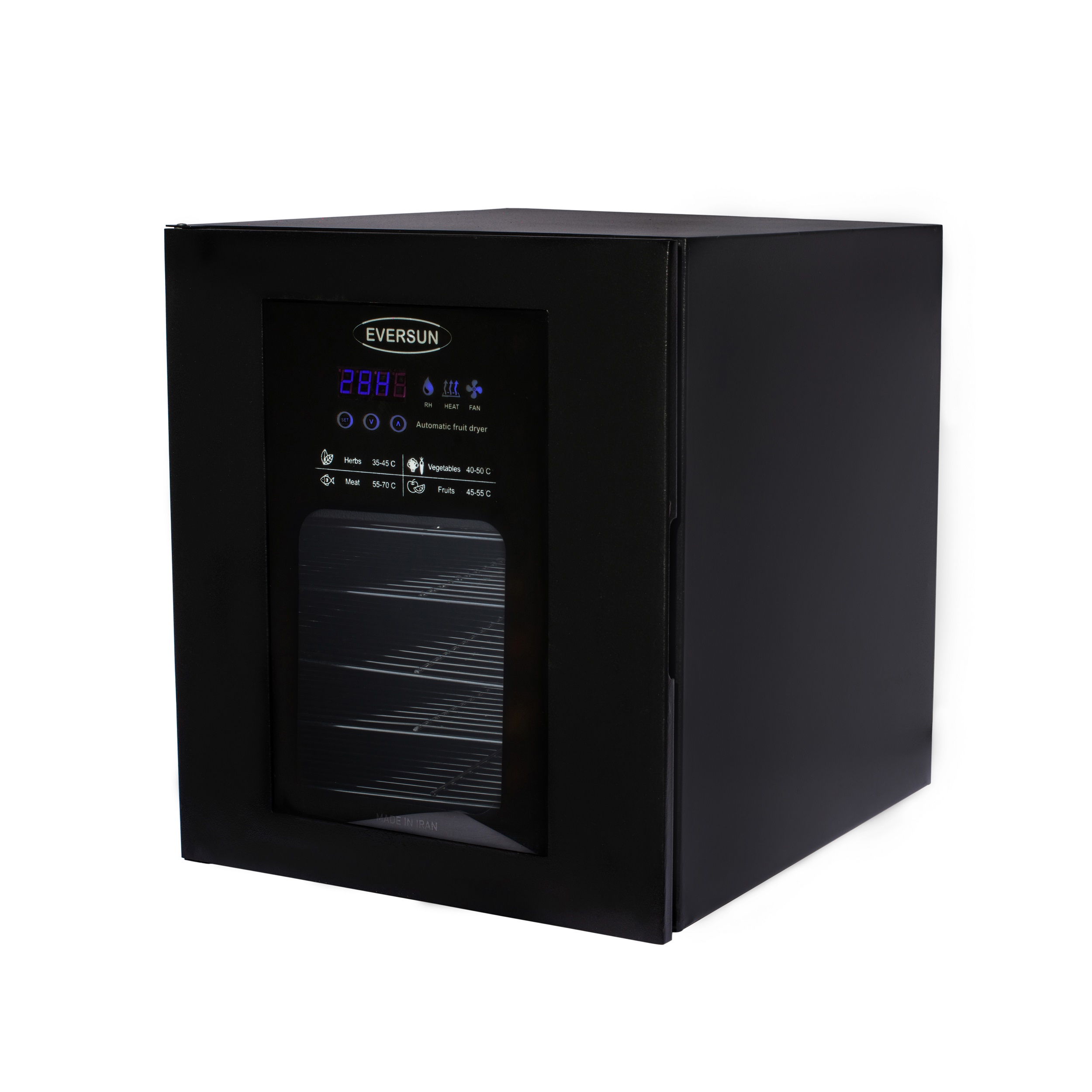 میوه خشک کن اورسان مدل f500a