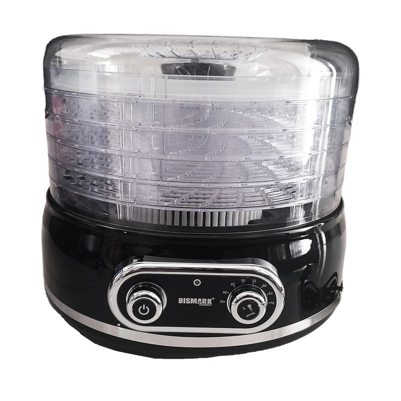 میوه خشک کن بیسمارک مدل bm 3005