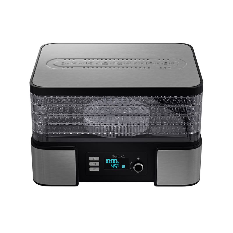 میوه خشک کن تکنو مدل te 462