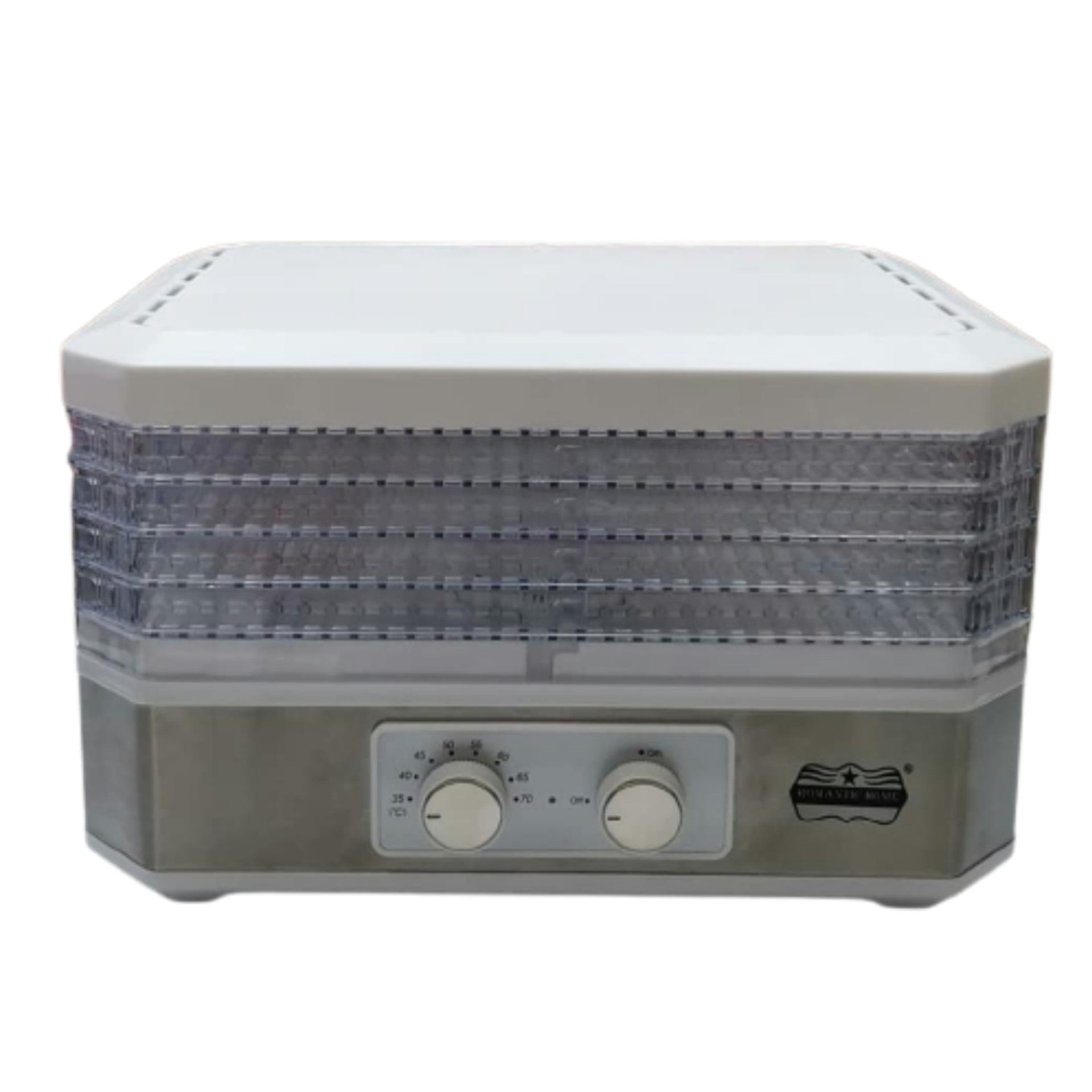 میوه خشک کن رومانتیک هوم مدل dff33