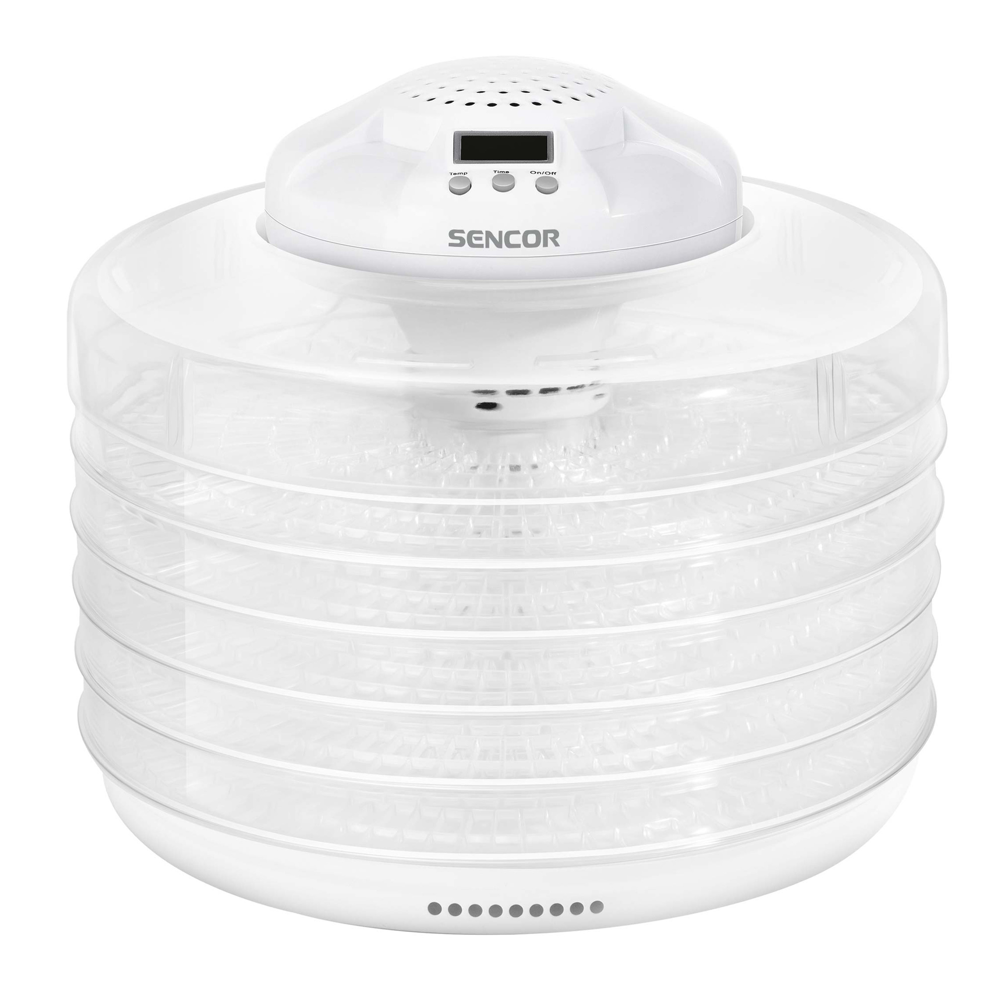 میوه خشک کن سنکور مدل sfd 4235wh