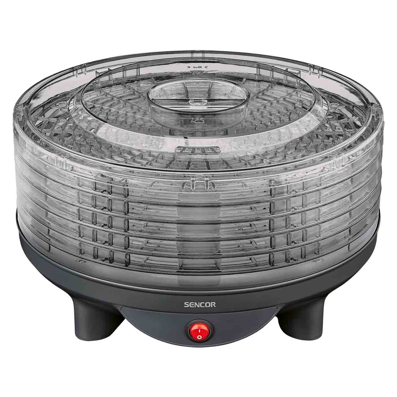 میوه خشک کن سنکور مدل sfd1305bk