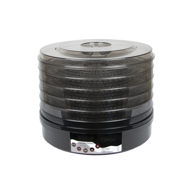 میوه خشک کن فلاویا مدل fl 2700