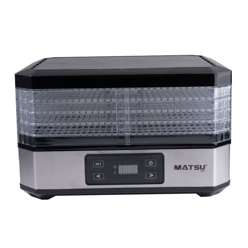 میوه خشک کن ماتسو مدل ma 1250