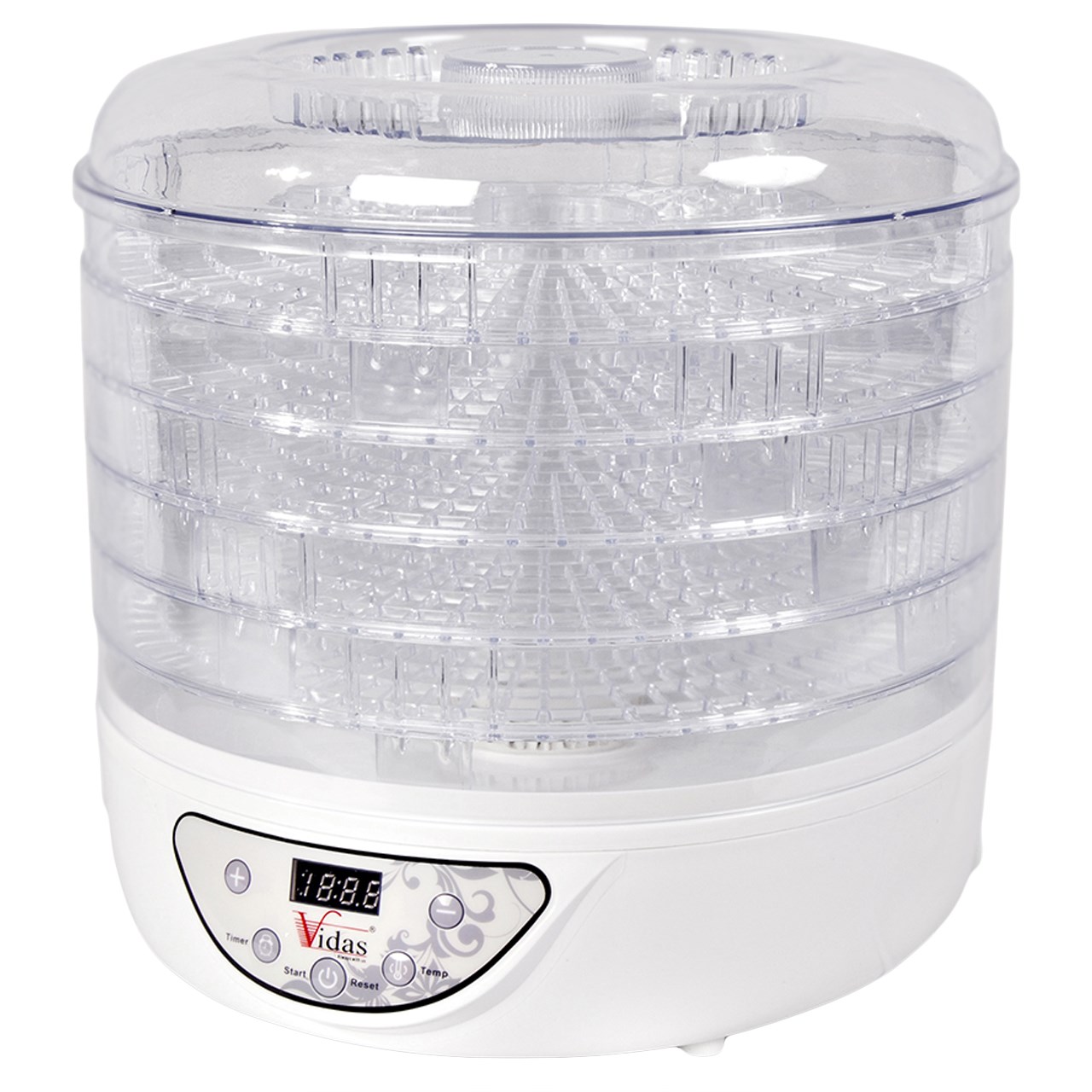 میوه خشک کن ویداس مدل vir 5121