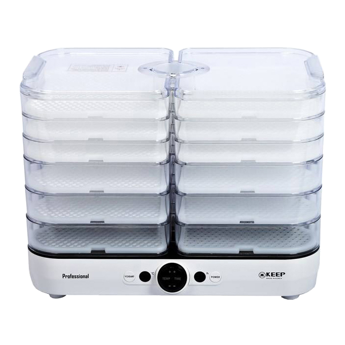 میوه خشک کن کیپ مدل kd 1001kr