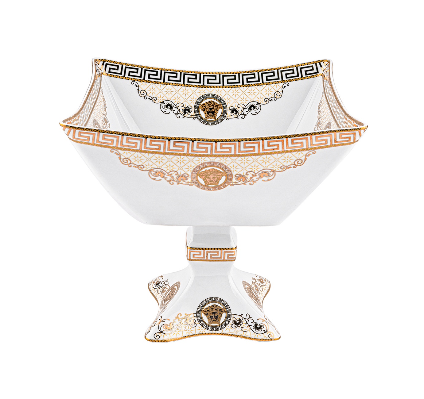 میوه خوری گلد کیش مدل ورساچه کد gk791803
