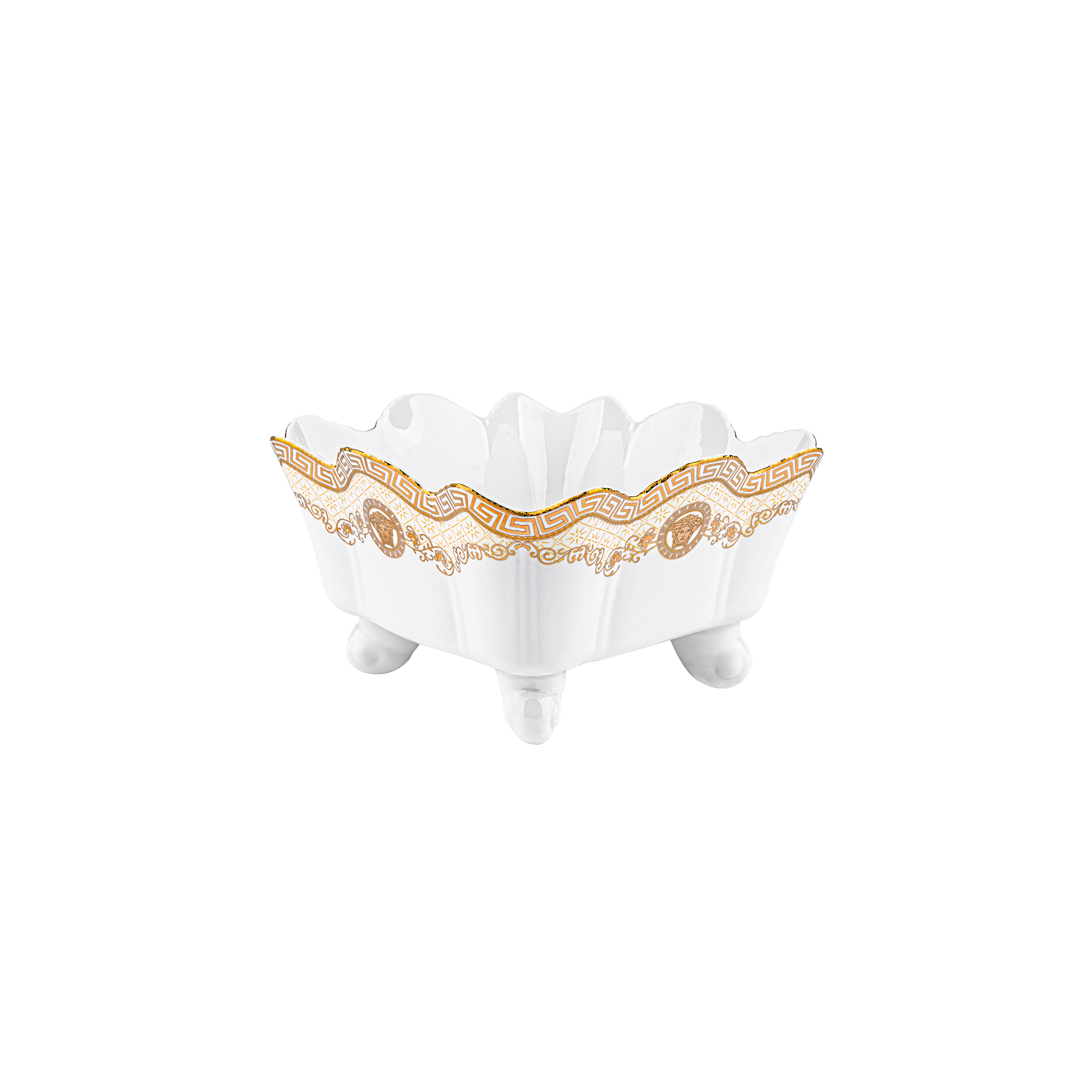 میوه خوری گلد کیش مدل ورساچه کد gk791822