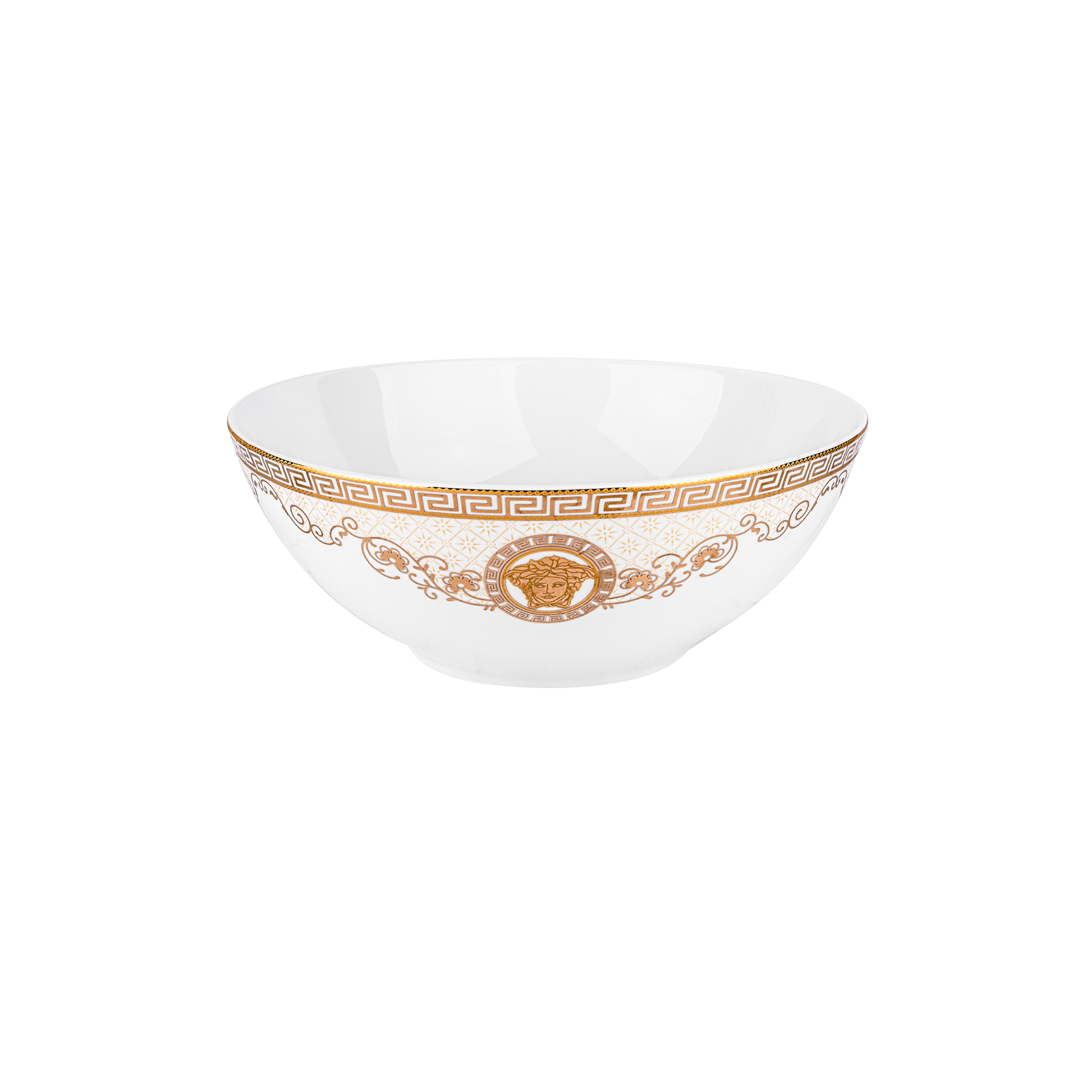میوه خوری گلد کیش مدل ورساچه کد gk791829