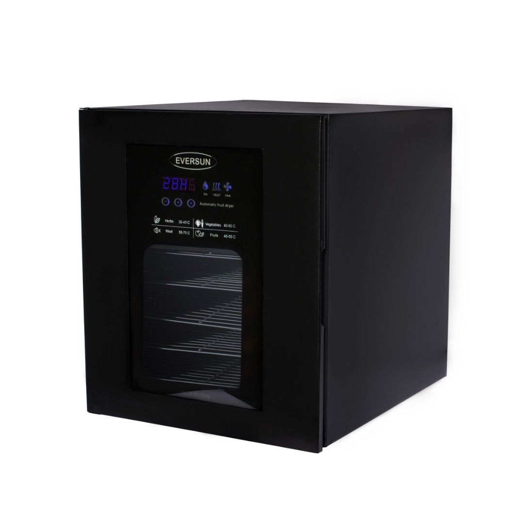 میوه و سبزی خشک کن اورسان مدل f510