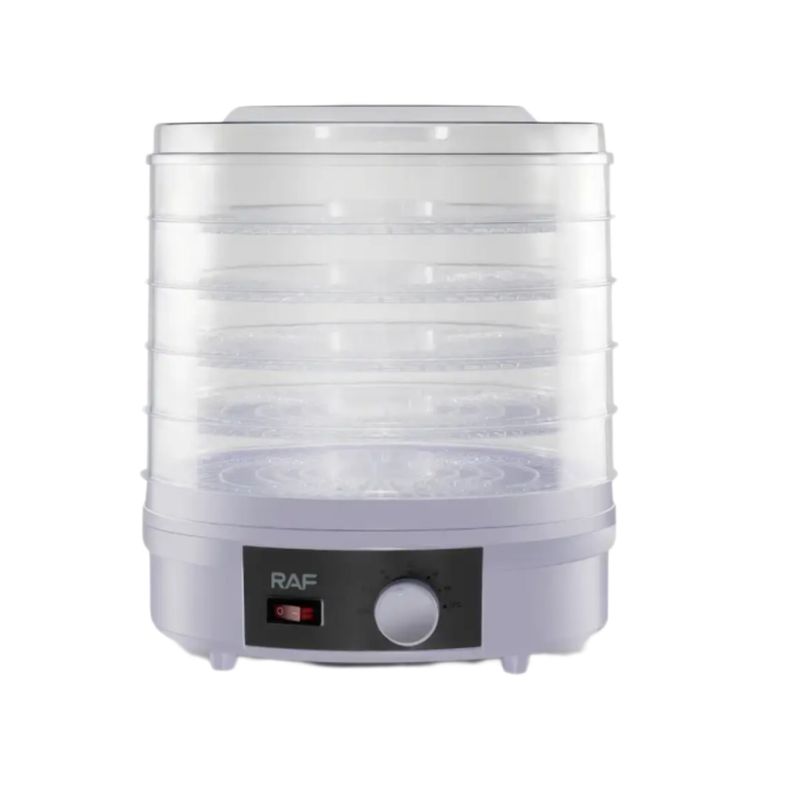 میوه و سبزی خشک کن راف مدل r.6800