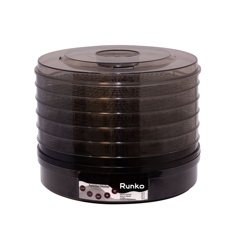 میوه و سبزی خشک کن رانکو مدل rk 660