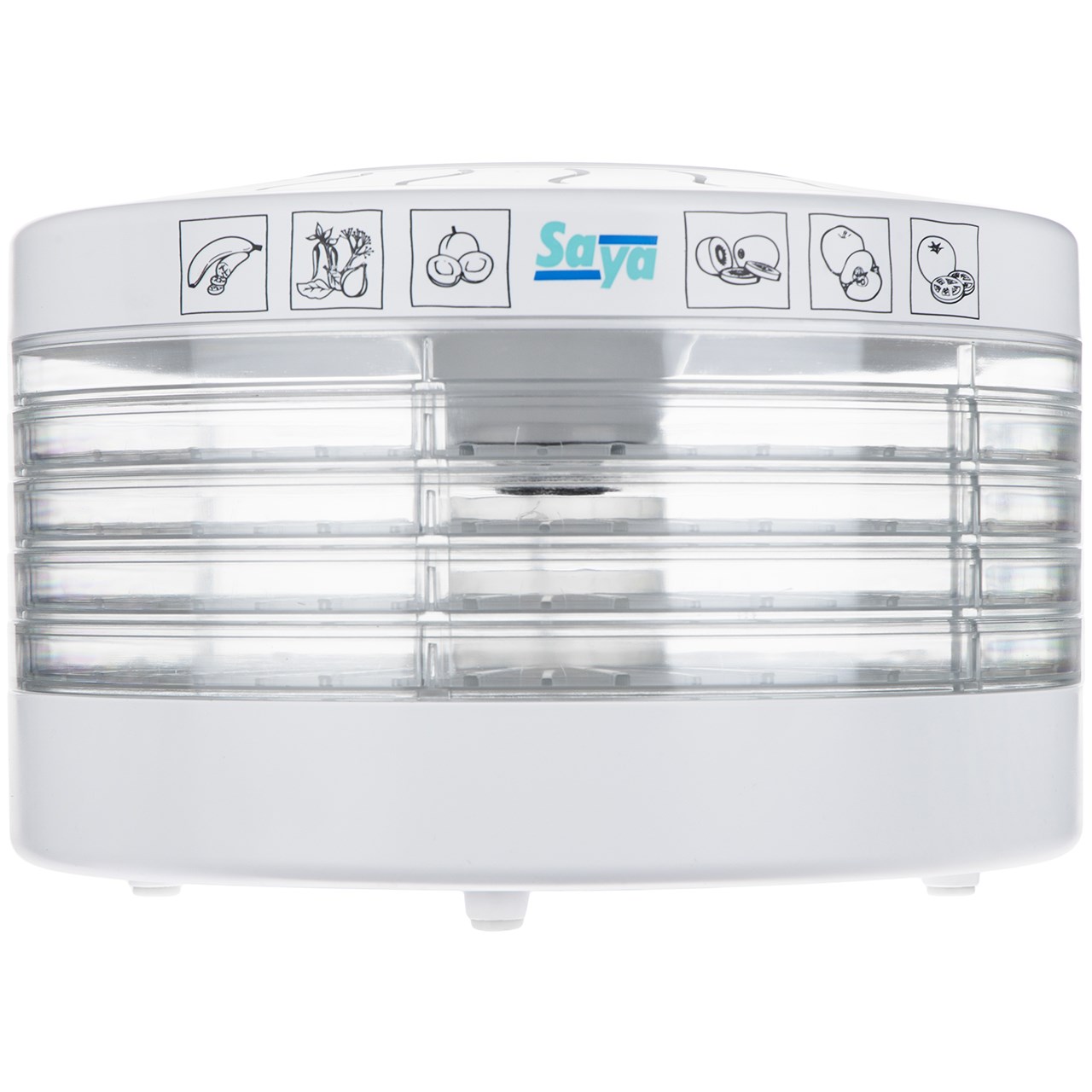 میوه و سبزی خشک کن سایا مدل gp 103