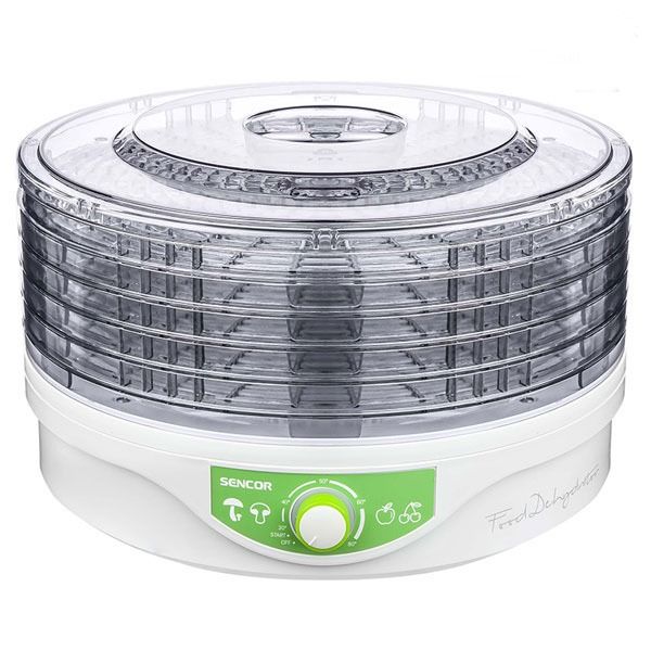 میوه و سبزی خشک کن سنکور مدل sfd 2105wh