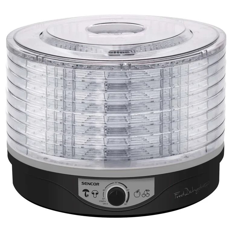 میوه و سبزی خشک کن سنکور مدل sfd 3109