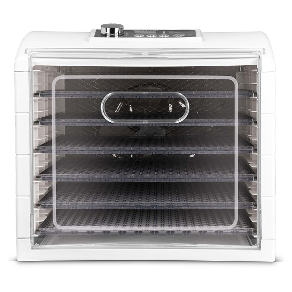 میوه و سبزی خشک کن سنکور مدل sfd 6500