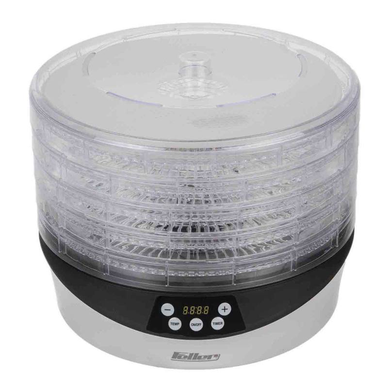 میوه و سبزی خشک کن فلر مدل fd_500