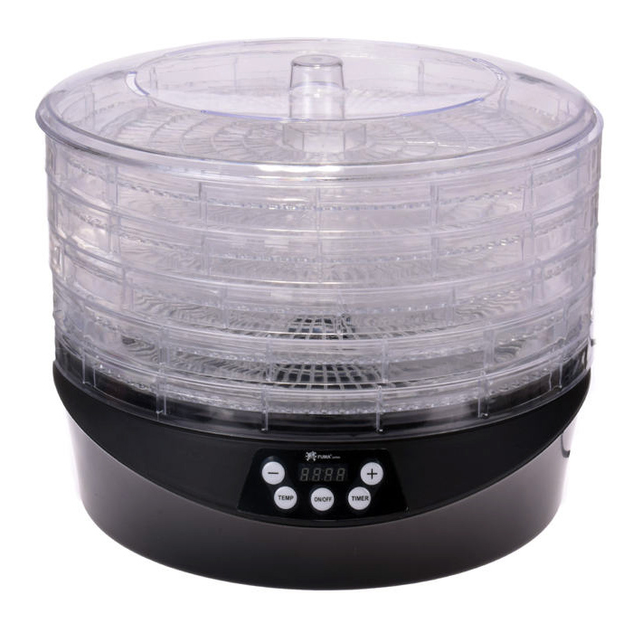میوه و سبزی خشک کن فوما مدل fu1785