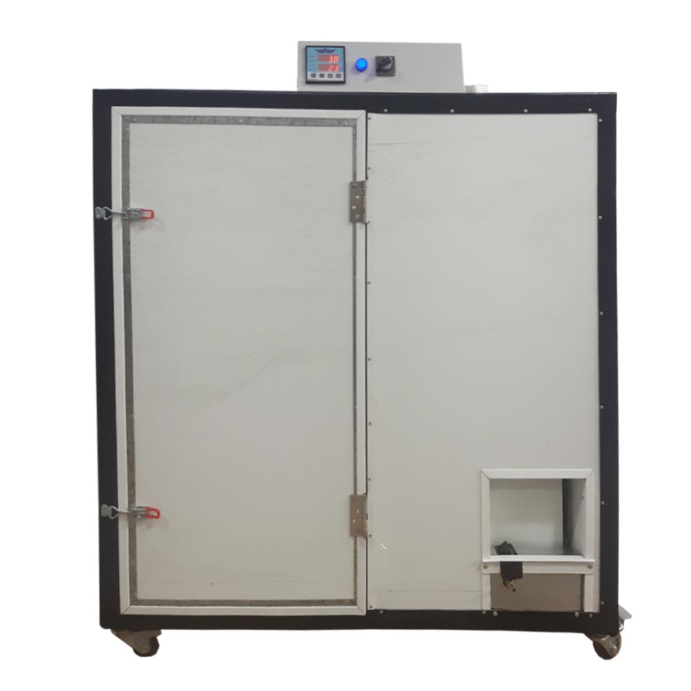 میوه و سبزی خشک کن مدل mini02
