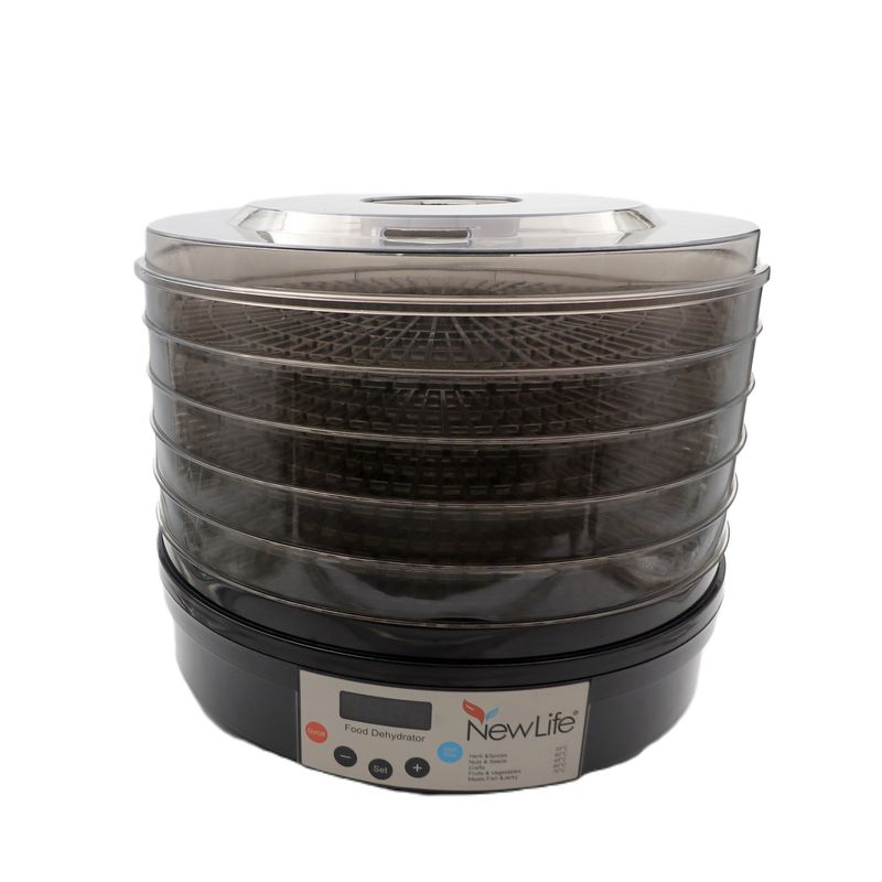 میوه و سبزی خشک کن نیولایف مدل fdd 27 998