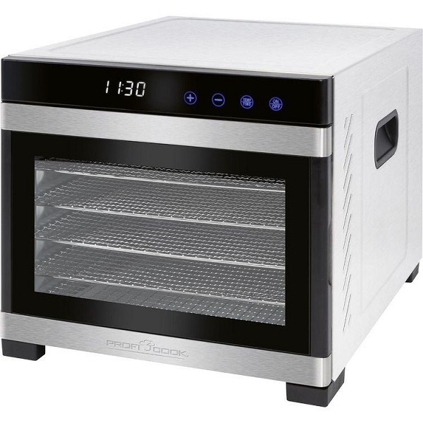 میوه و سبزی خشک کن پروفی کوک مدل pc dr 1218