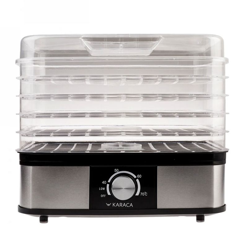 میوه و سبزی خشک کن کاراجا مدل mk 251