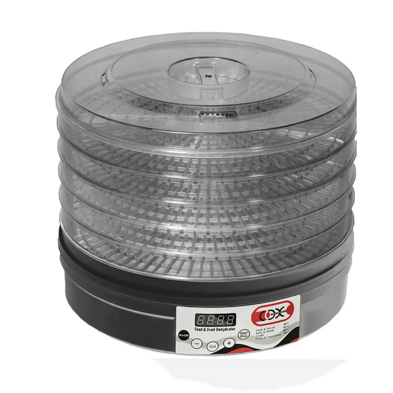 میوه و سبزی خشک کن کاکس مدل cx 1230