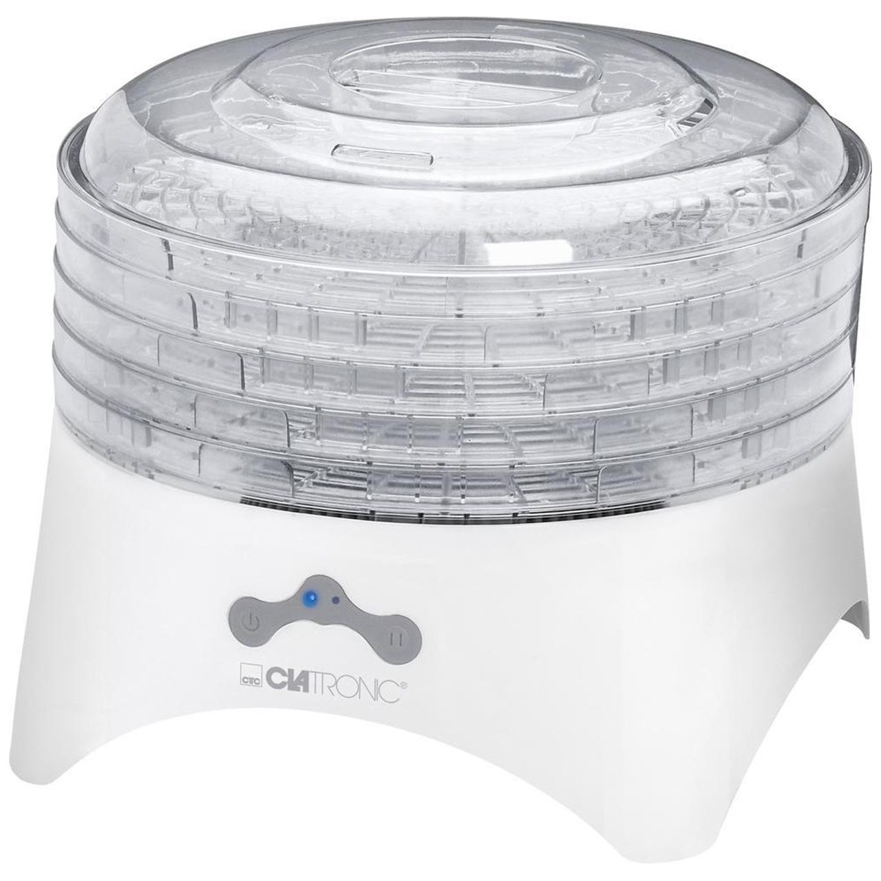 میوه و سبزی خشک کن کلترونیک مدل dr 3525