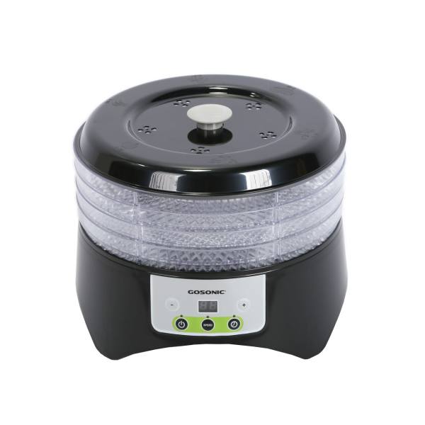 میوه و سبزی خشک کن گوسونیک مدل gfd511