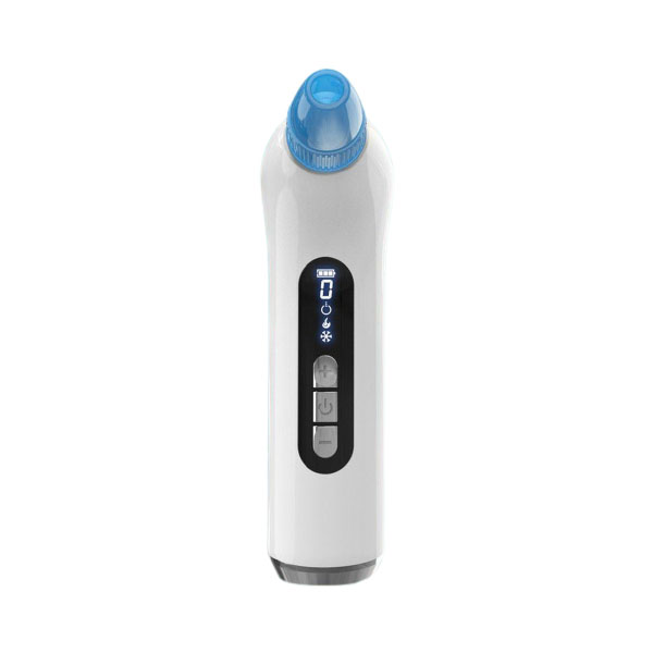 میکرودرم مدل ultrasonic hot and cold