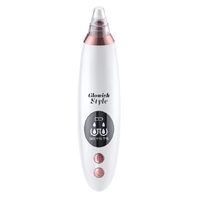 میکرودرم گلویش استایل مدل md 63