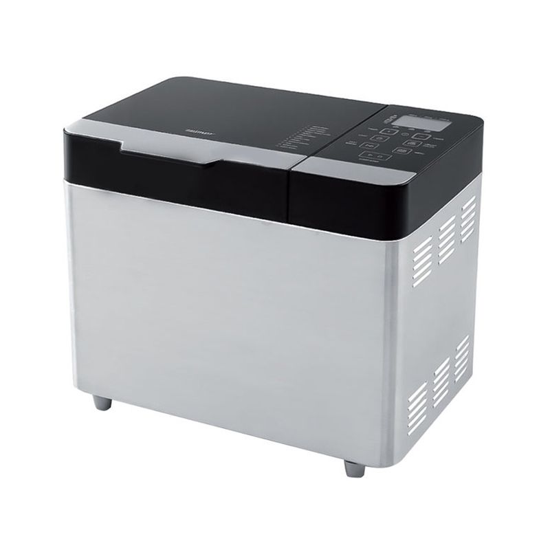 نان پز زلمر مدل zbm 1600 x