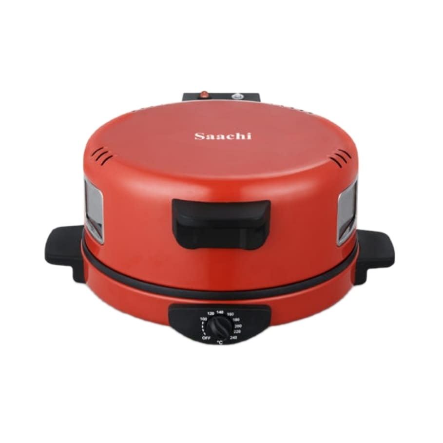 نان پز ساچی مدل nl rm 4979g