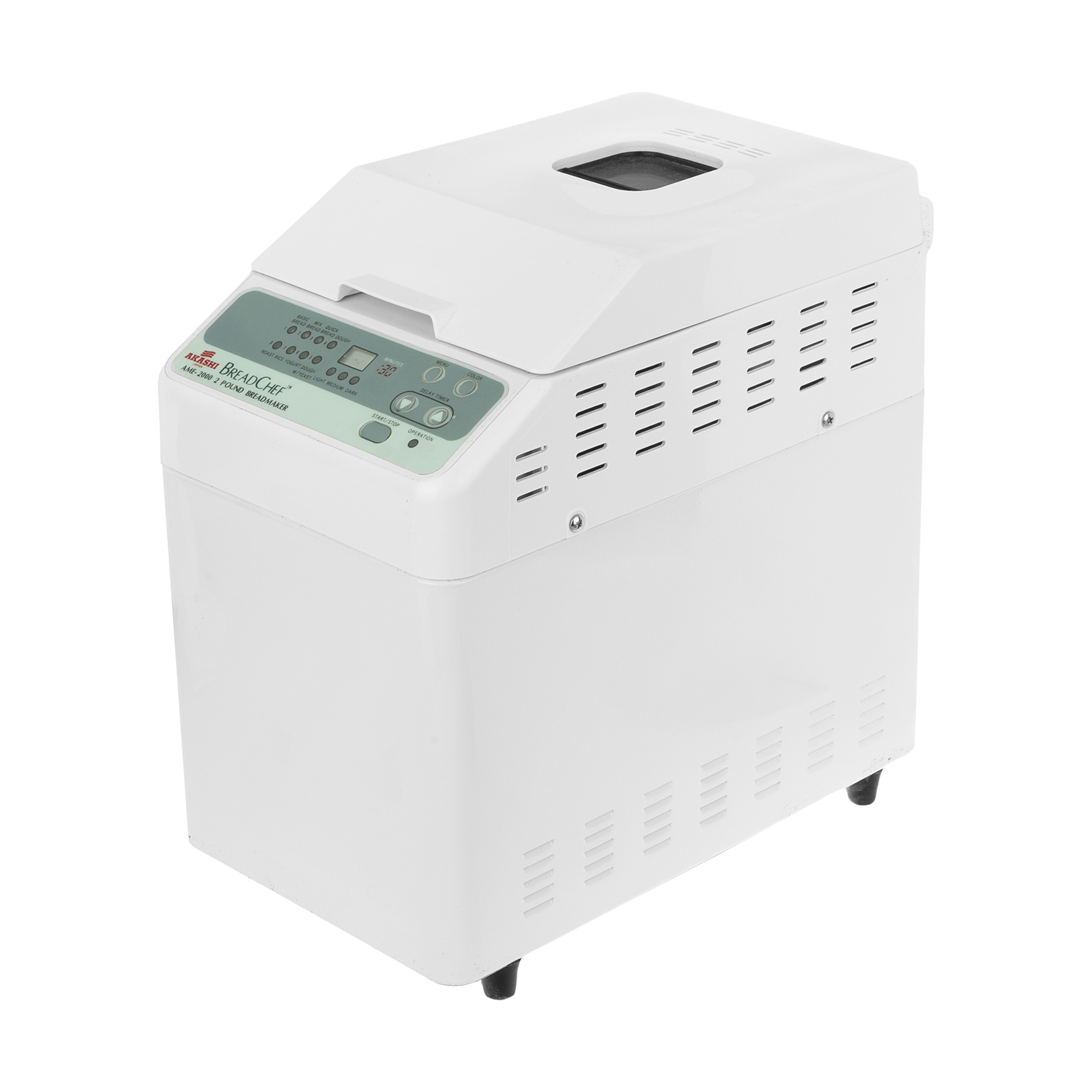 نان ‌پز آکاشی مدل ame 2000