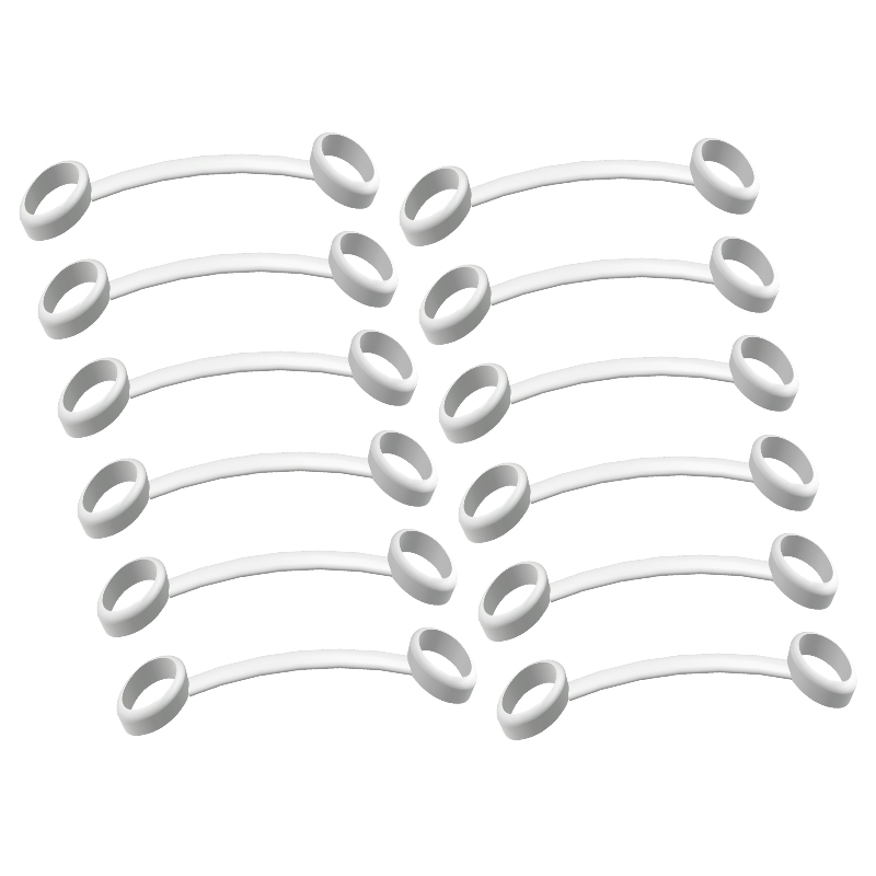 نگهدارنده چوب چاپستیک مدل flex بسته 12 عددی