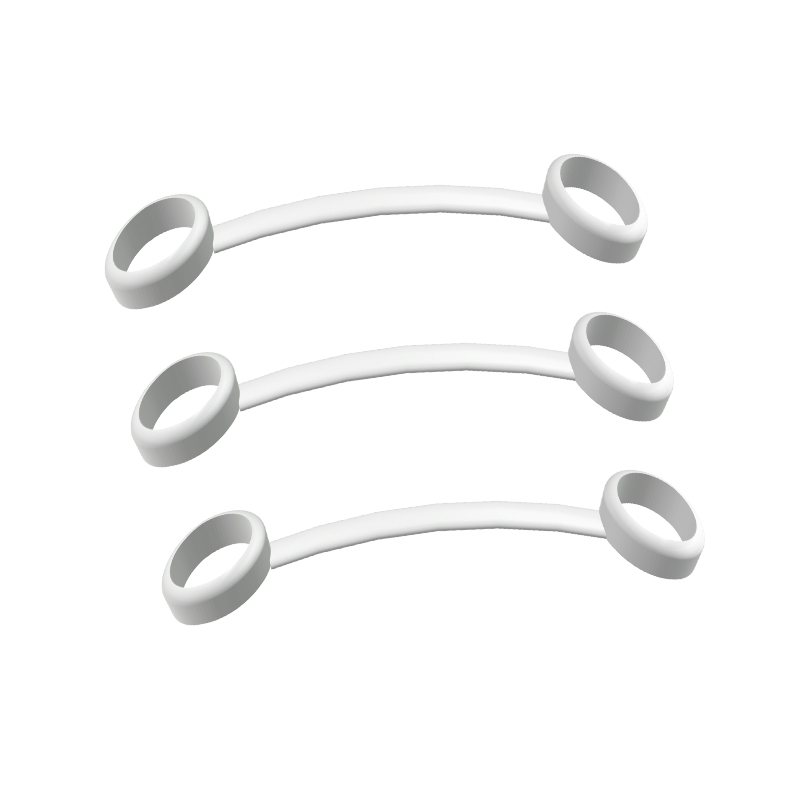 نگهدارنده چوب چاپستیک مدل flex بسته 3 عددی